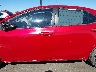 5YFBURHE1GP****** Usados 2016 Toyota Corolla en Estado de California