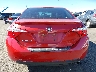 5YFBURHE1GP****** Salvamento 2016 Toyota Corolla