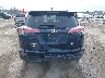 JTMBFREV1JJ****** Wrecked 2018 Toyota RAV4