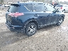JTMBFREV1JJ****** Salvage and Wrecked 2018 Toyota RAV4 in New Hampshire State