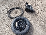 4S4BTGPD8S3****** Wrecked 2025 Subaru Outback in Colorado State
