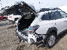 4S4BTGPD8S3****** Used and Repairable 2025 Subaru Outback in Denver East