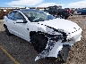 5YJ3E1EB5TF****** Salvage and Wrecked 2026 Tesla Model 3 in Denver East