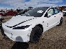 5YJ3E1EB5TF****** Used and Repairable 2026 Tesla Model 3 in Denver East