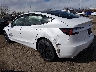 5YJ3E1EB5TF****** Salvage and Repairable 2026 Tesla Model 3 in Denver East
