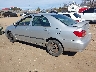 2T1BR32E77C****** Salvage and Repairable 2007 Toyota Corolla in Greenville
