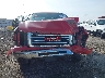 3GTP2VE70CG****** Destrozados 2012 GMC Sierra 1500 en Estado de Oklahoma