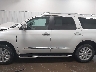5TDDY5G14JS****** Salvage 2018 Toyota Sequoia