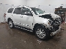 5TDDY5G14JS****** Salvage and Wrecked 2018 Toyota Sequoia in Sioux Falls