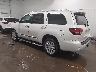 5TDDY5G14JS****** Salvage and Repairable 2018 Toyota Sequoia in Sioux Falls
