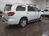 5TDDY5G14JS****** Salvage and Wrecked 2018 Toyota Sequoia in South Dakota State