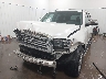 5TDDY5G14JS****** Salvage and Repairable 2018 Toyota Sequoia in South Dakota State