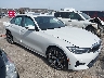 3MW5R7J0XN8****** Salvage and Wrecked 2022 BMW 3 Series in Tulsa