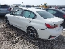 3MW5R7J0XN8****** Salvage and Repairable 2022 BMW 3 Series in Tulsa