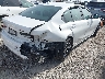 3MW5R7J0XN8****** Salvage and Repairable 2022 BMW 3 Series in Oklahoma State