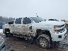 1GC1KWEY9JF****** Used 2018 Chevrolet Silverado 2500 in New York State
