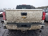 1GC1KWEY9JF****** Wrecked 2018 Chevrolet Silverado 2500