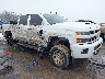 1GC1KWEY9JF****** Salvage and Wrecked 2018 Chevrolet Silverado 2500 in Syracuse