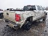 1GC1KWEY9JF****** Salvage and Wrecked 2018 Chevrolet Silverado 2500 in New York State
