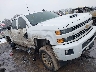 1GC1KWEY9JF****** Salvage and Repairable 2018 Chevrolet Silverado 2500 in New York State