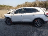 5LMCJ3C96KU****** Salvamento 2019 Lincoln MKC