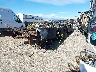 1AU196029VA****** Salvage and Wrecked 1997 Alfa Other in Arizona State