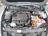 KMHL34JJ5PA****** Repairable 2023 Hyundai Sonata in Fresno