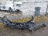 KMHL34JJ5PA****** Wrecked 2023 Hyundai Sonata in California State