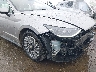 KMHL34JJ5PA****** Used and Repairable 2023 Hyundai Sonata in Fresno