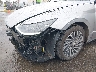 KMHL34JJ5PA****** Salvage and Repairable 2023 Hyundai Sonata in Fresno