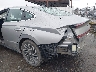 KMHL34JJ5PA****** Salvage and Wrecked 2023 Hyundai Sonata in California State