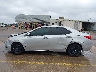 5YFBURHE7KP****** Salvamento 2019 Toyota Corolla