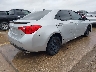 5YFBURHE7KP****** Salvamento y Destrozados 2019 Toyota Corolla en Estado de Texas
