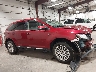 2LMDJ8JK9DB****** Repairable 2013 Lincoln MKX in Iowa State