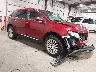 2LMDJ8JK9DB****** Salvage and Wrecked 2013 Lincoln MKX in Des Moines