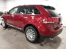 2LMDJ8JK9DB****** Salvage and Repairable 2013 Lincoln MKX in Des Moines
