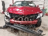 2LMDJ8JK9DB****** Salvage and Repairable 2013 Lincoln MKX in Iowa State