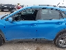 KM8K12AA8KU****** Salvage 2019 Hyundai Kona