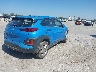 KM8K12AA8KU****** Salvage and Wrecked 2019 Hyundai Kona in Texas State