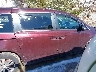 5FNRL5H48FB****** Used 2015 Honda Odyssey in Massachusetts State