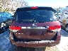 5FNRL5H48FB****** Wrecked 2015 Honda Odyssey