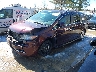 5FNRL5H48FB****** Used and Repairable 2015 Honda Odyssey in Taunton