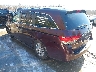 5FNRL5H48FB****** Salvage and Repairable 2015 Honda Odyssey in Taunton
