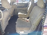 5FNRL5H48FB****** Wrecked 2015 Honda Odyssey in Taunton
