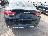 1C3CCCAB9GN****** Destrozados 2016 Chrysler 200
