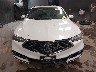 19UUB1F60KA****** Wrecked 2019 Acura TLX in New York State