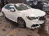 19UUB1F60KA****** Salvage and Wrecked 2019 Acura TLX in Long Island