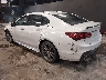 19UUB1F60KA****** Salvage and Repairable 2019 Acura TLX in Long Island