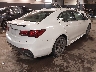 19UUB1F60KA****** Salvage and Wrecked 2019 Acura TLX in New York State