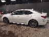 19UUB1F60KA****** Salvage and Repairable 2019 Acura TLX in New York State